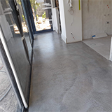 surfce polished concrete